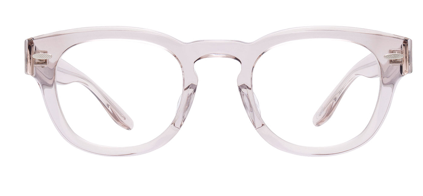 Barton Perreira Demarco BP5300 Glasses - Hush/Silver