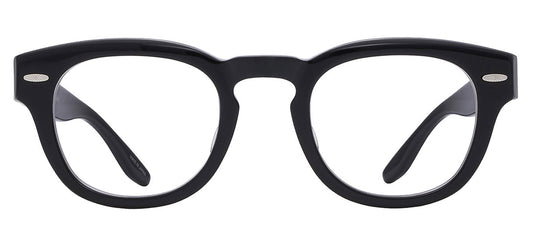 Barton Perreira Demarco BP5300 Glasses - Black/Silver