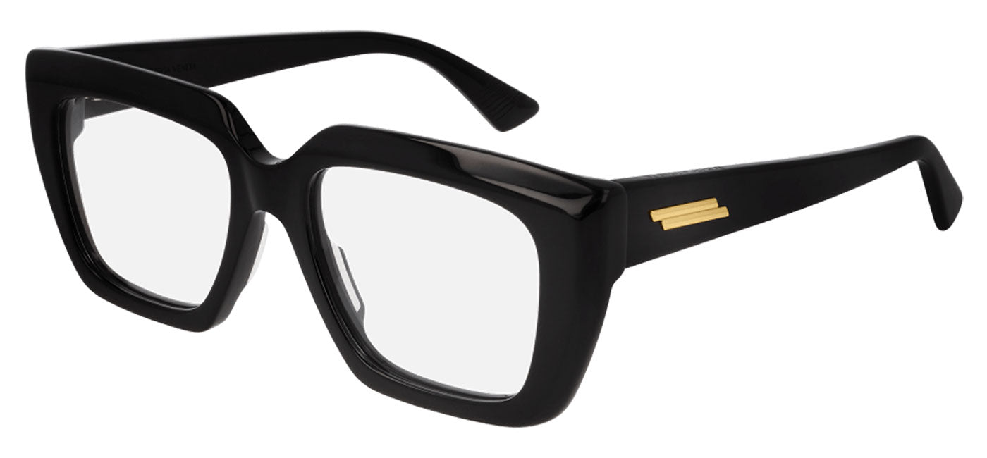 Bottega Veneta BV1032O Glasses - Black