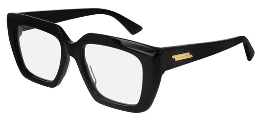 Bottega Veneta BV1032O Glasses - Black