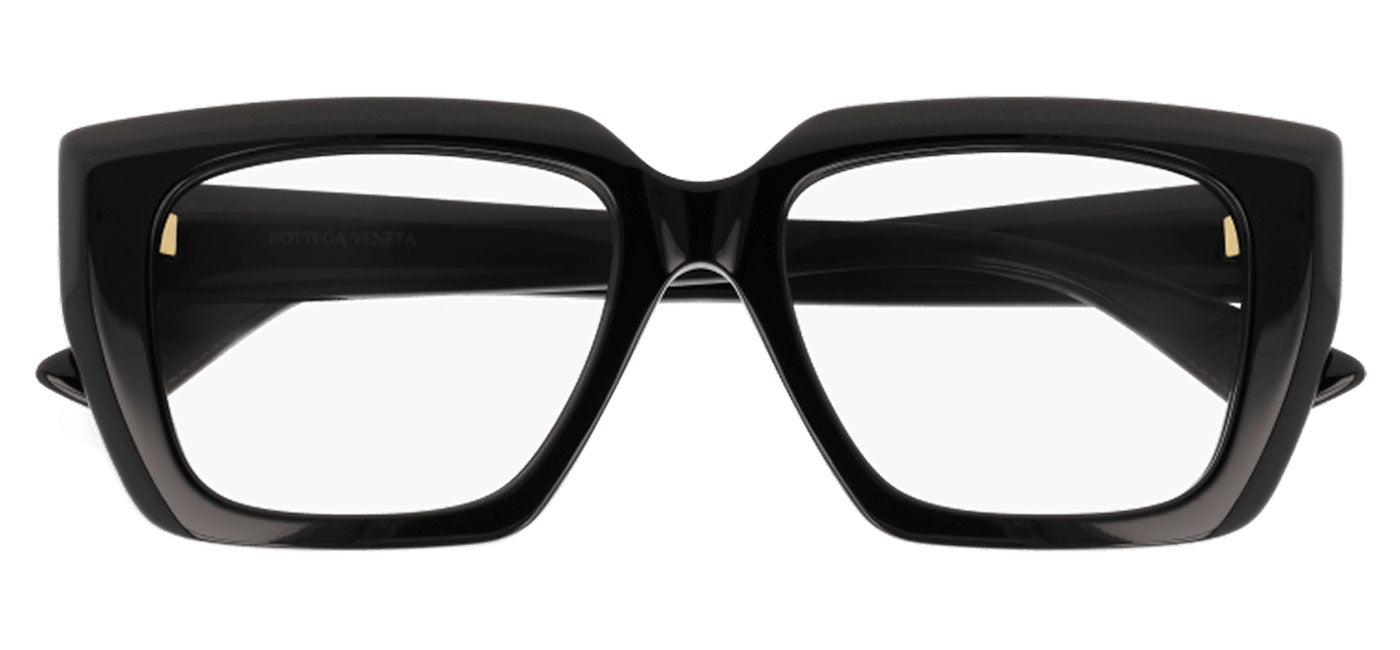 Bottega Veneta BV1032O Glasses - Black