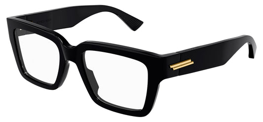 Bottega Veneta BV1153O Glasses - Black