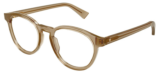 Bottega Veneta BV1225O Glasses - Brown