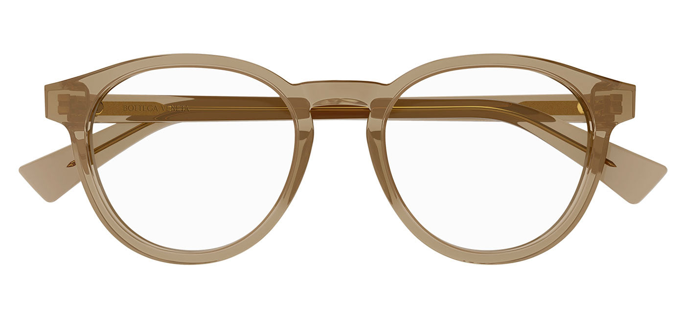 Bottega Veneta BV1225O Glasses - Brown