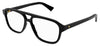 Bottega Veneta BV1294O Glasses - Black