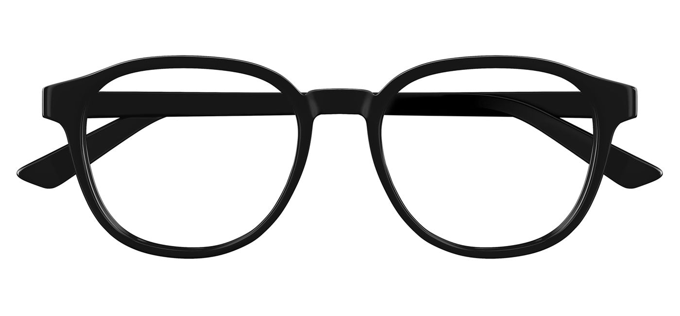 Bottega Veneta BV1312O Glasses - Black