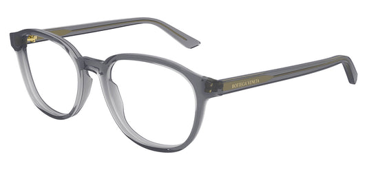 Bottega Veneta BV1312O Glasses - Grey