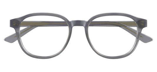 Bottega Veneta BV1312O Glasses - Grey