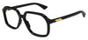Bottega Veneta BV1329O Glasses - Black