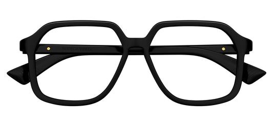 Bottega Veneta BV1329O Glasses - Black