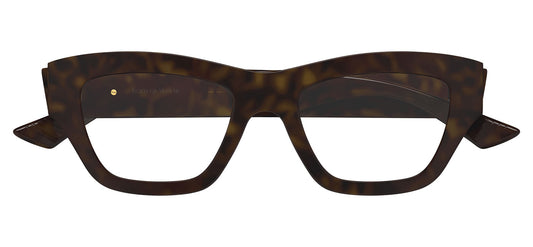 Bottega Veneta BV1360O Glasses - Havana