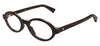 Bottega Veneta BV1367O Glasses - Havana