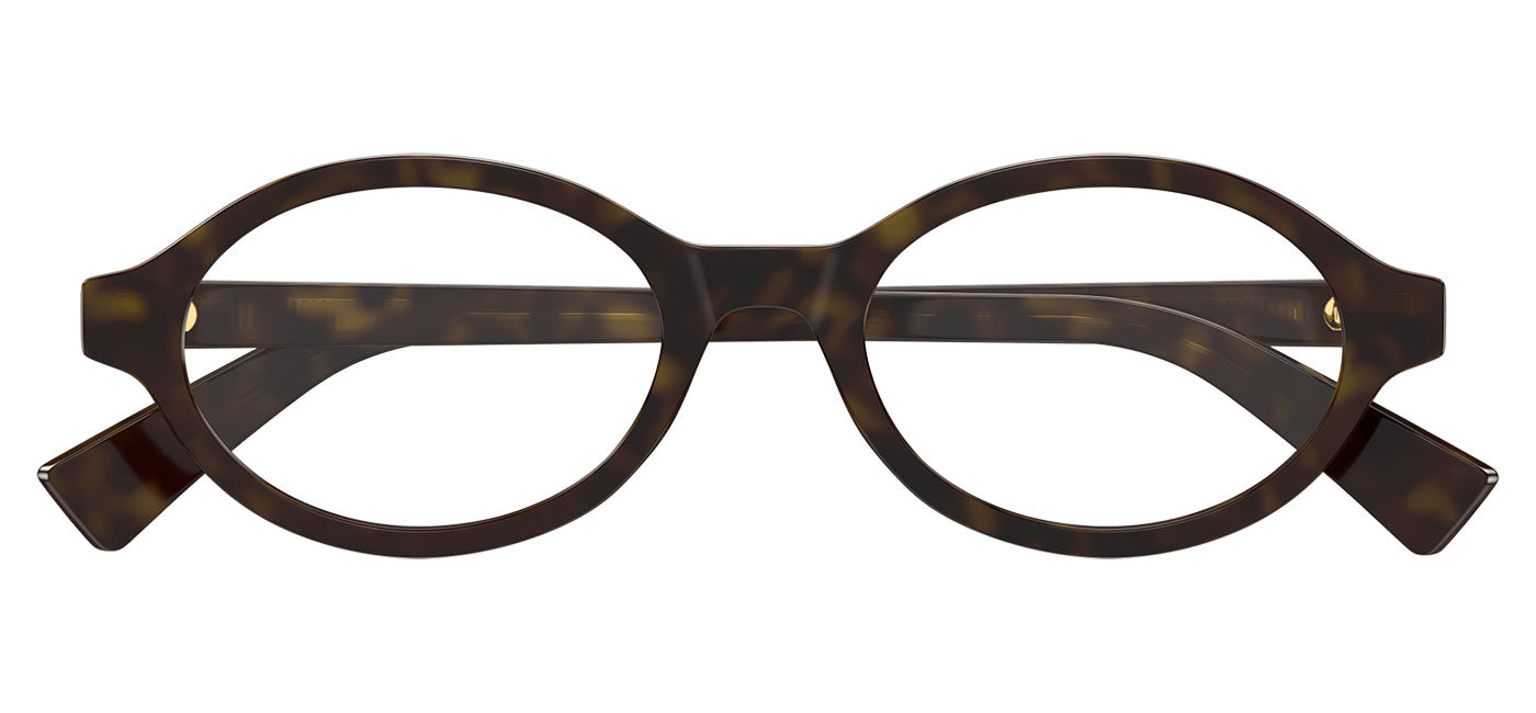 Bottega Veneta BV1367O Glasses - Havana