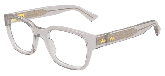 Bottega Veneta BV1403O Glasses - Grey