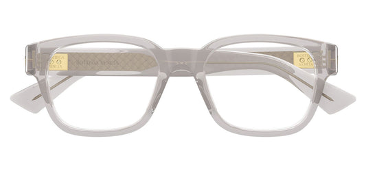 Bottega Veneta BV1403O Glasses - Grey