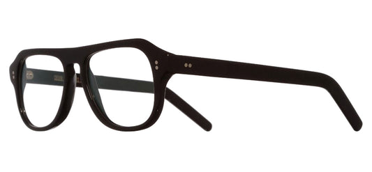Cutler and Gross 0822V2 Glasses - Black
