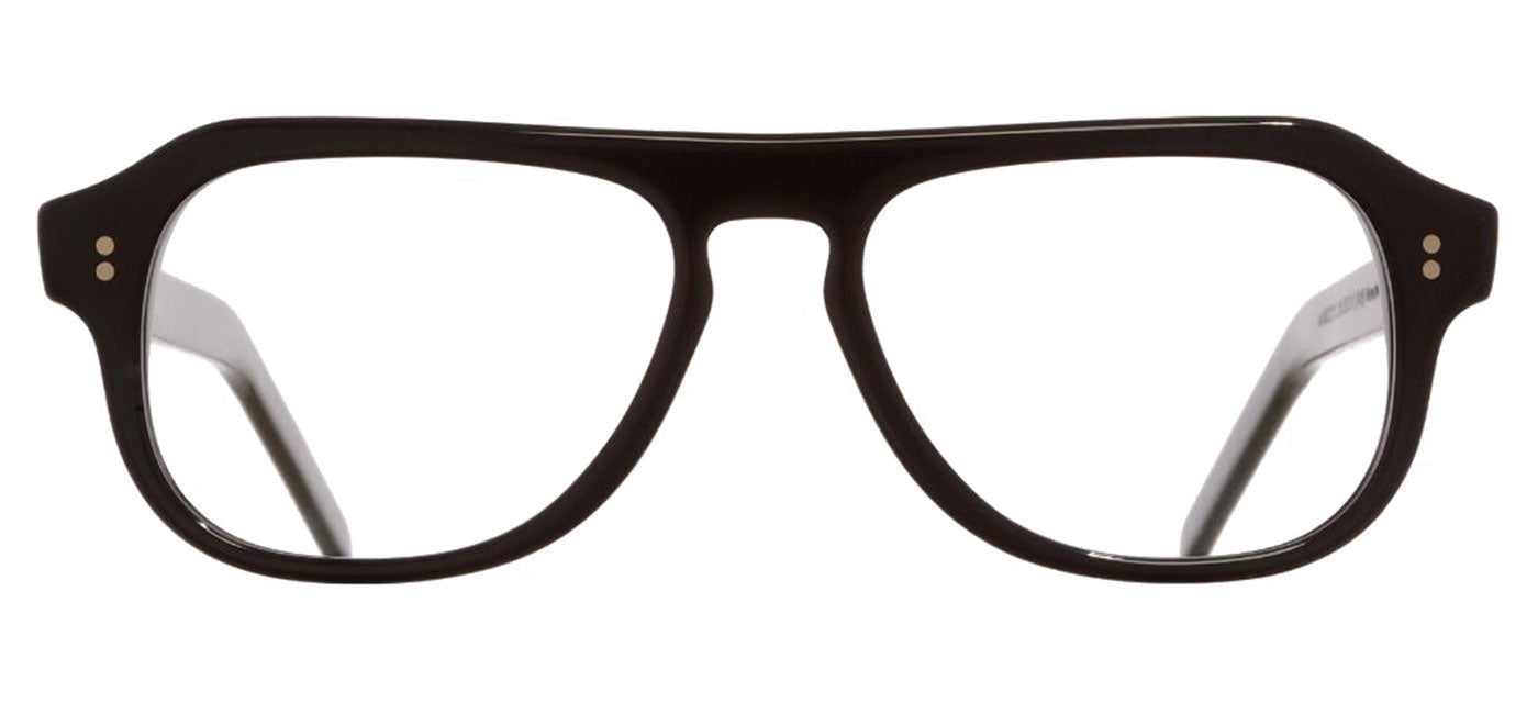 Cutler and Gross 0822V2 Glasses - Black