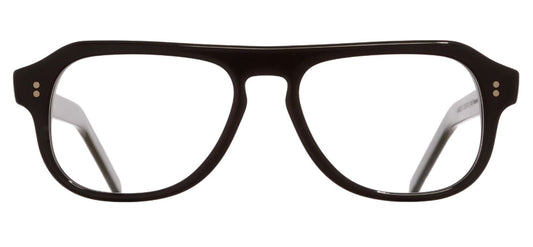 Cutler and Gross 0822V2 Glasses - Black