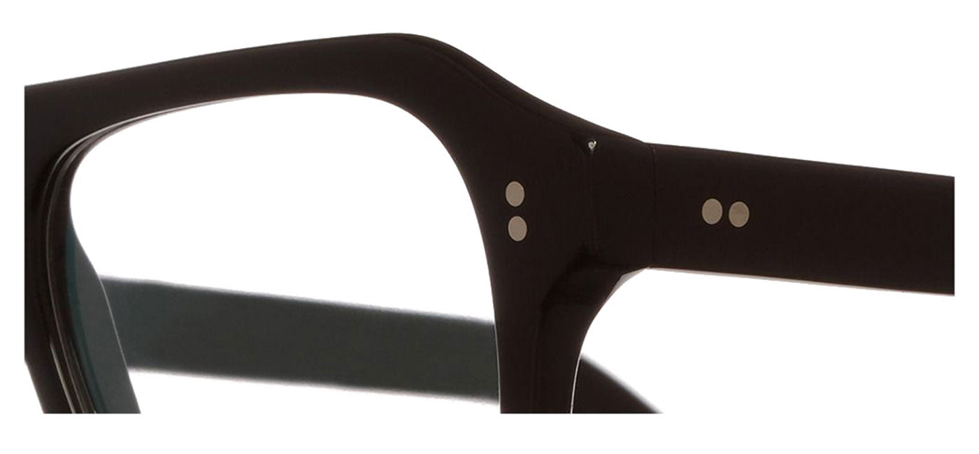 Cutler and Gross 0822V2 Glasses - Black