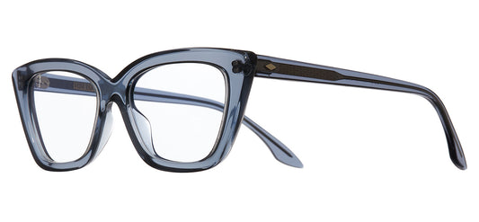 Cutler and Gross 1241 Glasses - Brooklyn Blue
