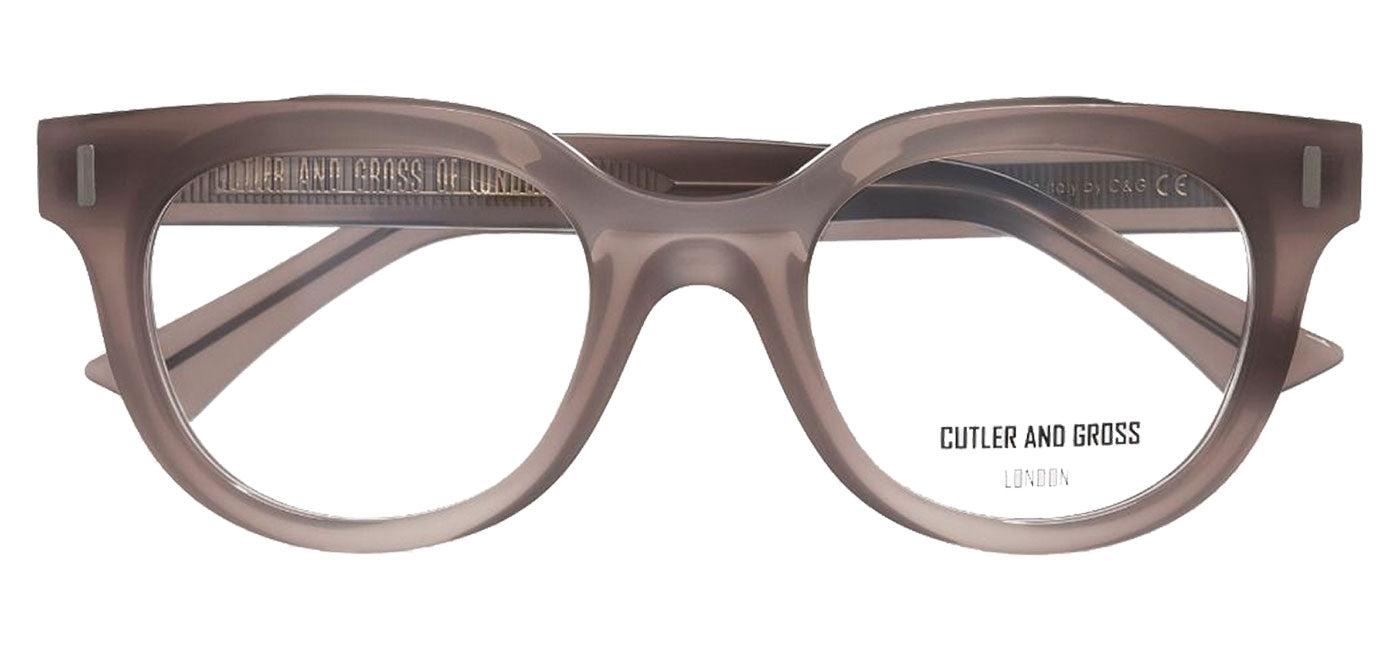 Cutler and Gross 1304 Glasses - Humble Potato