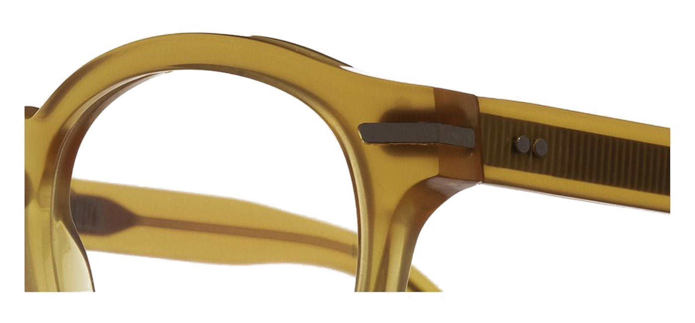 Cutler and Gross 1338 Glasses - Honey
