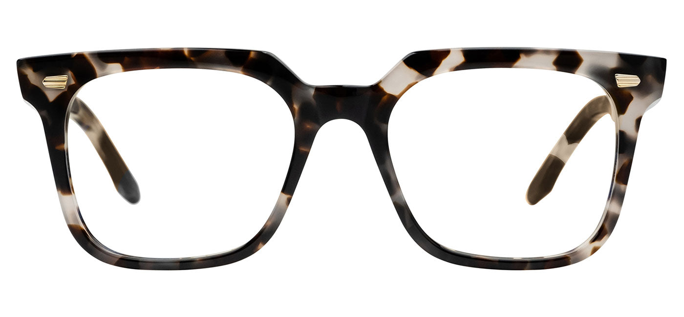 Cutler and Gross 1387 Glasses - Jet Engine Grey