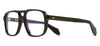Cutler and Gross 1394 Glasses - Black