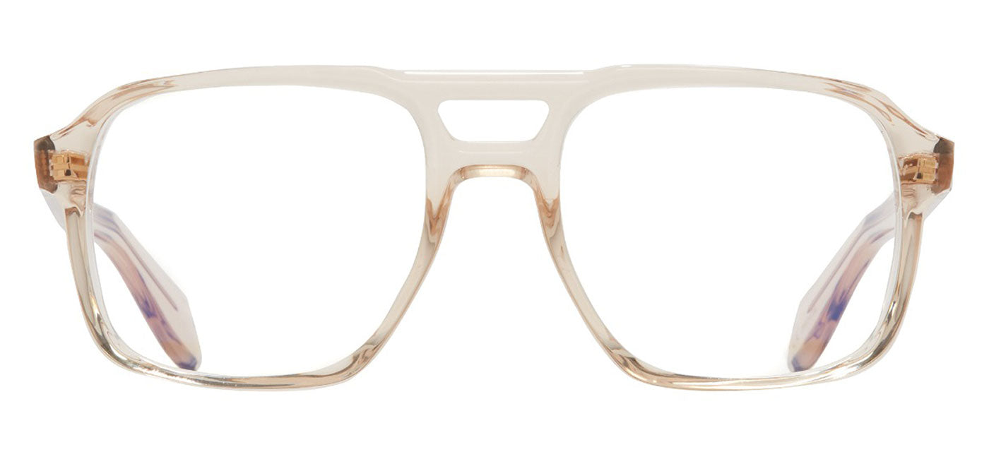 Cutler and Gross 1394 Glasses - Granny Chic
