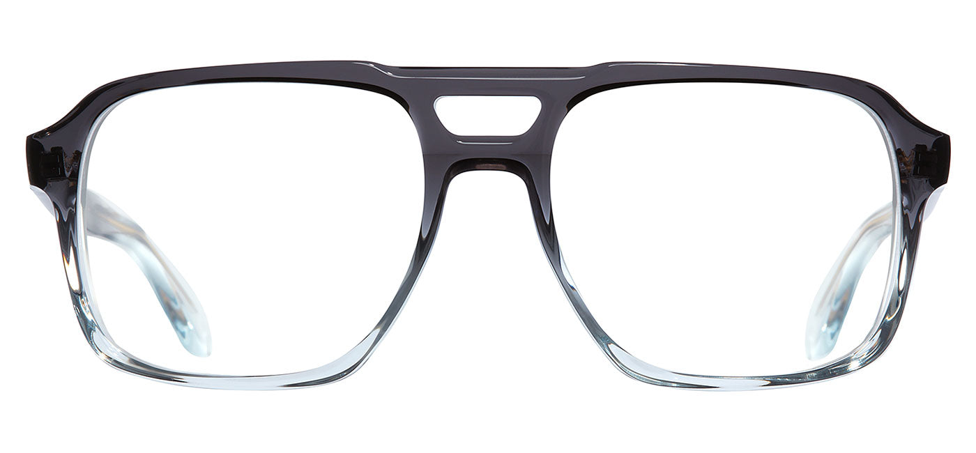 Cutler and Gross 1394 Glasses - Black Beauty