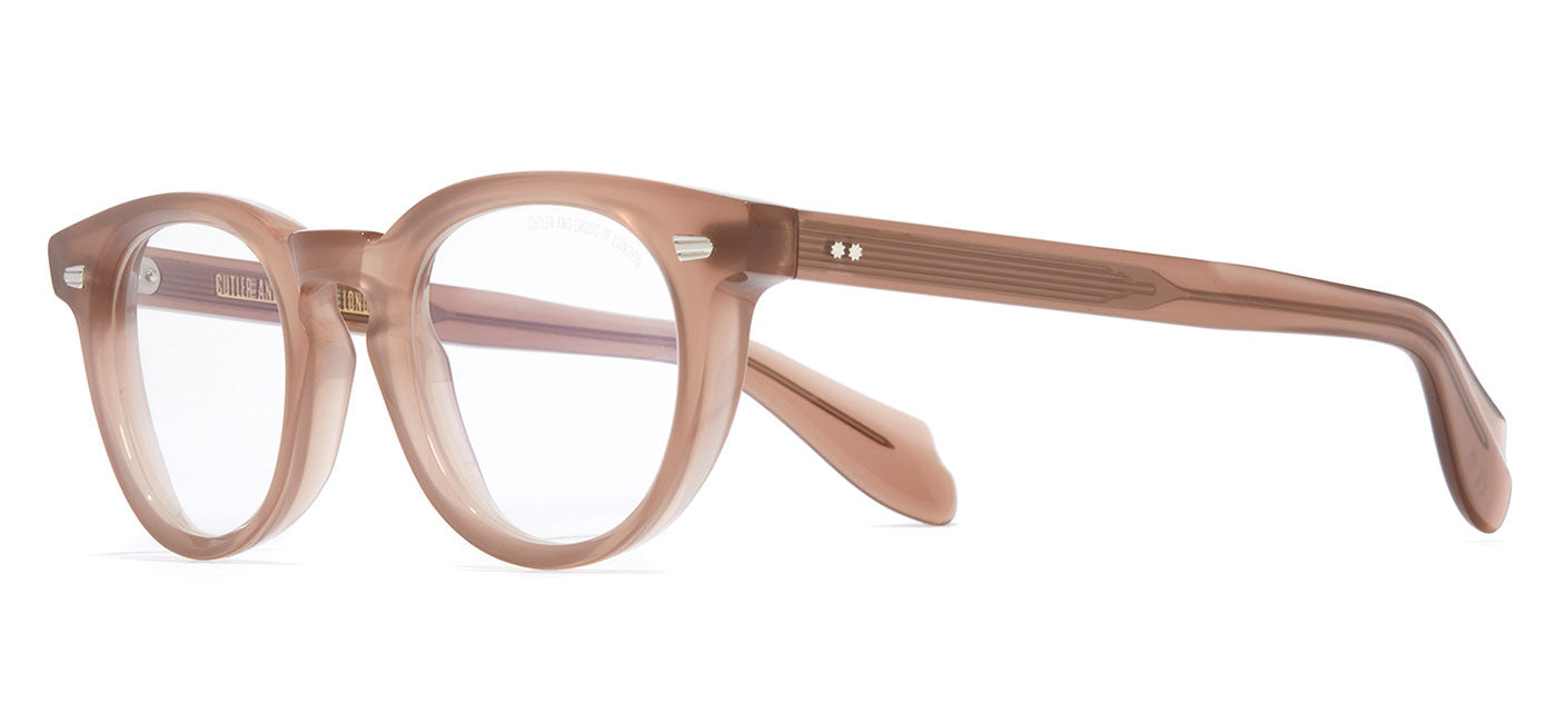 Cutler and Gross 1405 Glasses - Humble Potato