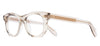 Cutler and Gross 1409 Glasses - Sand Crystal