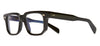 Cutler and Gross 1410 Glasses - Black