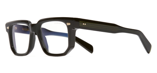 Cutler and Gross 1410 Glasses - Black