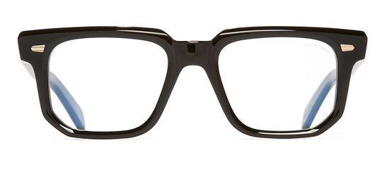 Cutler and Gross 1410 Glasses - Black
