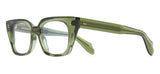 Cutler and Gross 1411 Glasses - Joshua Green