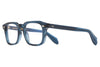 Cutler and Gross 1416 Glasses - Deep Blue Crystal