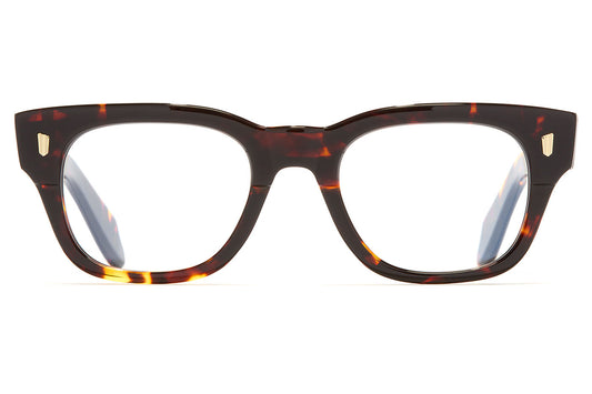 Cutler and Gross 1421 Glasses - Multi Havana