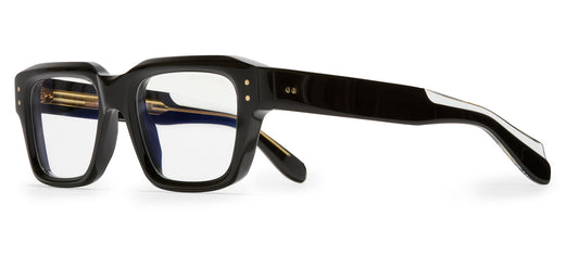 Cutler and Gross 1432 Glasses - Black