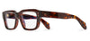 Cutler and Gross 1432 Glasses - Dark Turtle