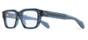 Cutler and Gross 1432 Glasses - Deep Blue