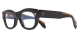 Cutler and Gross 9261 Glasses - Black