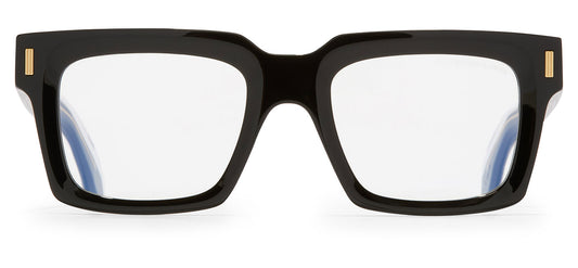 Cutler and Gross 9386 Glasses - Black