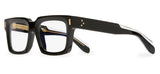 Cutler and Gross 9386 Glasses - Black