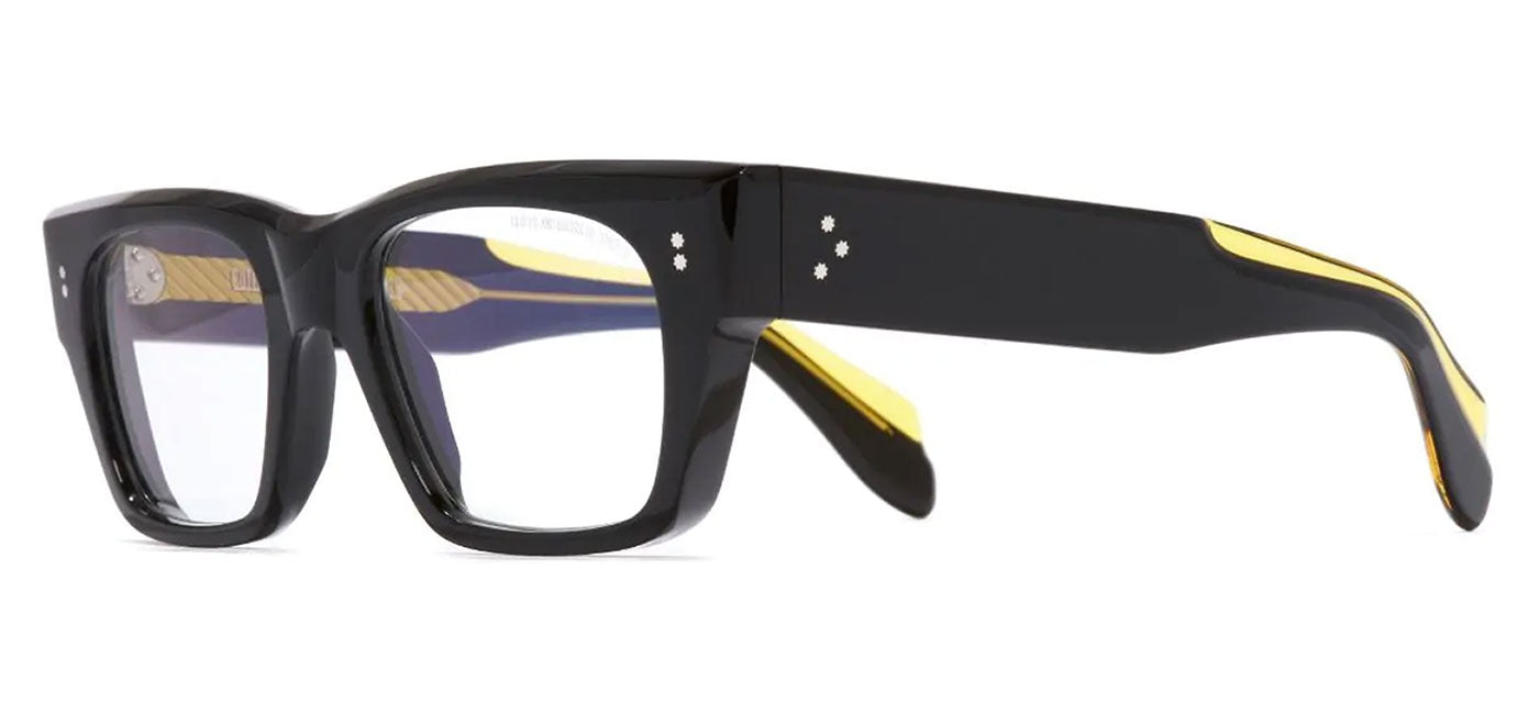Cutler and Gross 9690 Glasses - Black