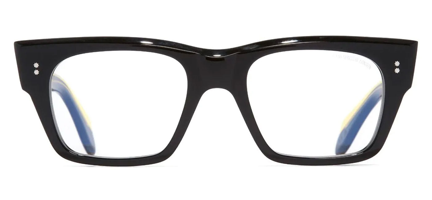 Cutler and Gross 9690 Glasses - Black