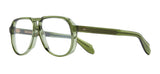 Cutler and Gross 9782 Glasses - Joshua Green