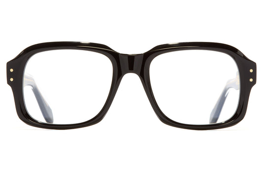 Cutler and Gross 9852 Glasses - Black