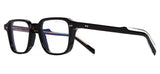 Cutler and Gross GR07 Glasses - Black