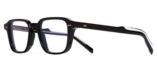Cutler and Gross GR07 Glasses - Black